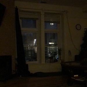 Meet your Posher, Connor